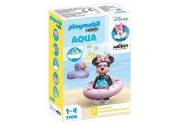 Playmobil 1.2.3 71416 zestaw zabawkowy