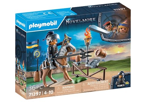 Playmobil Novelmore 71297 figurka dla dzieci