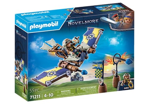 Playmobil Novelmore