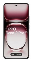 Smartfon OPPO Reno 12 Pro 12/512GB Black