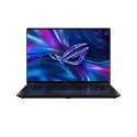 ASUS ROG GV601VI-NL019W Intel® Core™ i9 i9-13900H Hybryda (2w1) 40,6 cm (16") Ekran dotykowy WQXGA 32 GB DDR5-SDRAM 2 TB SSD NVI