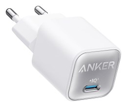 Anker 511 Nano 3 Słuchawki, Zestaw słuchawkowy, Telefon komórkowy, Netbook, Laptop, Power bank, Smartfon, Tablet, Uniwersalne Bi