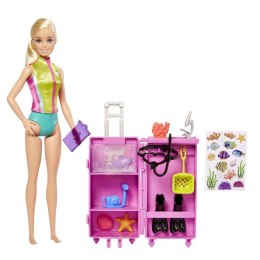 Barbie HMH26 lalka