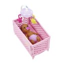 Barbie Skipper Babysitters Inc. HJY34 lalka