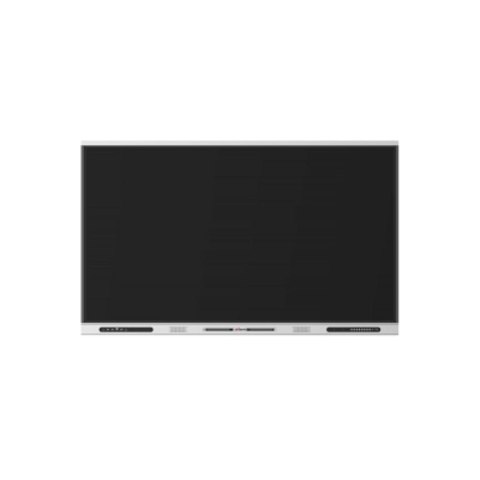 Dahua Technology DHI-LPH86-ST420 tablica interaktywna 2,18 m (86") 3840 x 2160 px Ekran dotykowy Czarny HDMI