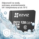 EZVIZ MicroSD 64 Gb 32 GB MicroSDXC UHS-I Klasa 10