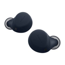 Jabra Elite 7 Active Zestaw słuchawkowy Bezprzewodowy Douszny Sport USB Type-C Bluetooth Granatowy (marynarski)