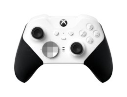 Microsoft Xbox Elite Wireless Series 2 - Core Czarny, Biały Bluetooth/USB Gamepad Analogowa/Cyfrowa PC, Xbox One