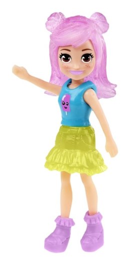 Polly Pocket HRD59 lalka