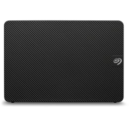 Seagate Expansion STKP20000400 zewnętrzny dysk twarde 20 TB Czarny