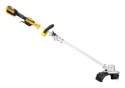 DeWALT DCMST561N-XJ przecinarka do pędzli/trymer 35 cm Bateria Czarny, Żółty