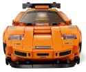 LEGO SPEED CHAMPIONS 76918 MCLAREN SOLUS GT I MCLAREN F1 LM