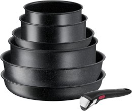 Tefal Ingenio L3998702 zestaw garnków 7 szt.