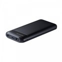 Adata Powerbank C100 10000mAh QC/PD czarny