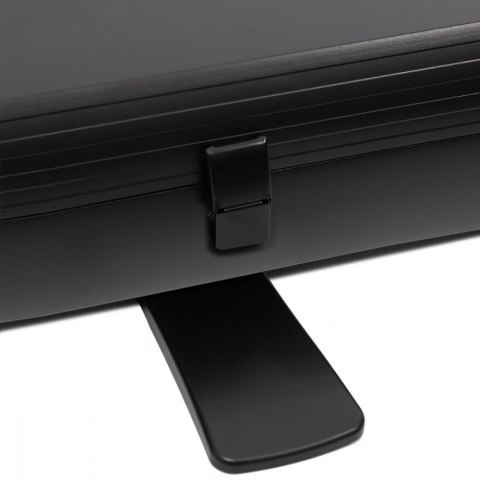 Maclean Ekran projekcyjny 80 cali przenośny MC-212 16:10