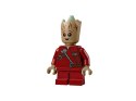 LEGO MARVEL 76282 ROCKET I MAŁY GROOT