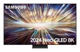 Telewizor Samsung QE75QN800DTXXH QLED 75'' 8K Ultra HD Tizen 120Hz Dolby Atmos Czarny