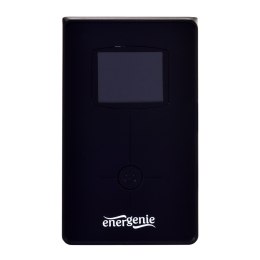 Zasilacz ENERGENIE EG-UPS-033 (Desktop, TWR; 1200VA) (WYPRZEDAŻ)