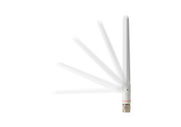 Cisco AIR-ANT2524DW-R= antena Antena dookólna RP-TNC 4 dBi