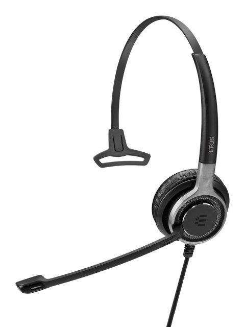 EPOS IMPACT SC 630 Wired OE Headset black