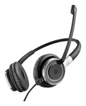 EPOS IMPACT SC 662 Wired OE Headset black