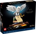 LEGO Harry Potter 76391 Ikony - Hogwartu Edycja Kolekcjonerska (WYPRZEDAŻ)