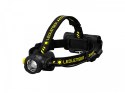 Latarka Ledlenser H15R Work