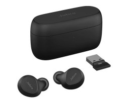 Jabra Słuchawki douszne Evolve2 Buds USB-A UC