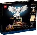 LEGO Harry Potter 76391 Ikony - Hogwartu Edycja Kolekcjonerska (WYPRZEDAŻ)