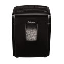 NISZCZARKA POWERSHRED 8CD CROSS CUT 4692101 FELLOWES