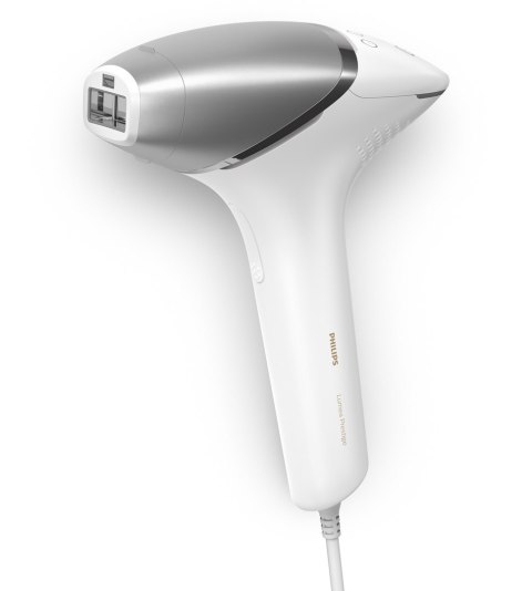 Philips Lumea Prestige BRI940/00 środek do usuwania włosów Intensywne światło impulsowe (IPL) Biały