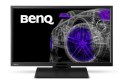 BenQ BL2420PT monitor komputerowy 60,5 cm (23.8") 2560 x 1440 px Quad HD LED Czarny