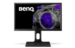 BenQ BL2420PT monitor komputerowy 60,5 cm (23.8