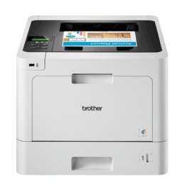 Brother HL-L8260CDW drukarka laserowa Kolor 2400 x 600 DPI A4 Wi-Fi