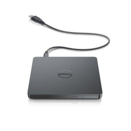 DELL DW316 dysk optyczny DVD±RW Czarny