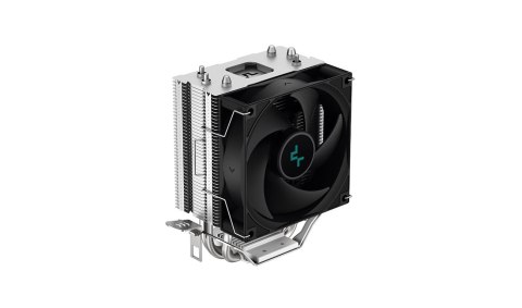 DeepCool AG300 Chipset Chłodnica powietrza 9,2 cm Czarny, Metaliczny