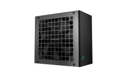 DeepCool PK750D moduł zasilaczy 750 W 20+4 pin ATX Czarny