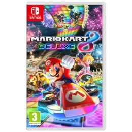 Nintendo Mario Kart 8 Deluxe Nintendo Switch