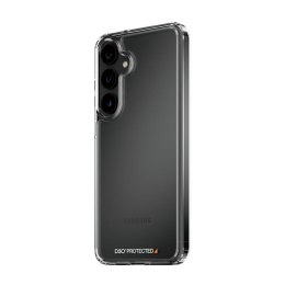 PanzerGlass Hardcase with D3O Transparent pokrowiec na telefon komórkowy Przezroczysty