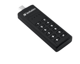 Verbatim 49427 pamięć USB 32 GB USB Typu-A 3.2 Gen 1 (3.1 Gen 1) Czarny