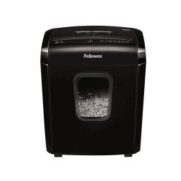 NISZCZARKA POWERSHRED 6M MINI CUT 4631101 FELLOWES