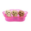 Barbie Newborn Pups playset