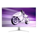 Philips 42M2N8900/00 monitor komputerowy 105,5 cm (41.5") 3840 x 2160 px 4K Ultra HD OLED Biały