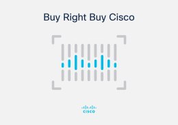 Cisco Headset 531 Zestaw słuchawkowy Przewodowa Opaska na głowę Biuro/centrum telefoniczne Czarny, Szary