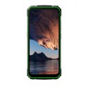 Blackview Smartfon BV8100 6.5" 8/256 GB 8800 mAh Zielony