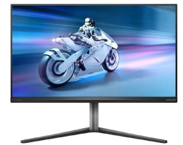 Philips Monitor 32M2N6800M 31.5 cala IPS Mini-LED 4K 144Hz HDMIx2 DP HAS Ambiglow
