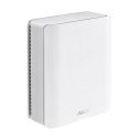 ASUS ZenWiFi BT10 (2pk) Trójpasmowy (2,4 GHz / 5 GHz / 6 GHz) Wi-Fi 7 (802.11be) Biały 3 Wewnętrzne