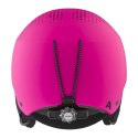 Kask zimowy ALPINA ZUPO pink matt 51-55