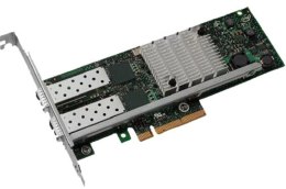 DELL 540-BBDR karta sieciowa Wewnętrzny Ethernet / Fiber 10000 Mbit/s