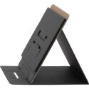 HP Inc. Podstawka do laptopa Convertible Laptop Stand 9C2H2AA